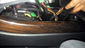 Как перевести в нейтраль ренж ровер спорт 2006-2009 года