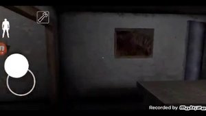 хаги-ваги играет в Granny хаги-ваги говорит бабушка что у тебя пожрать есть
