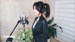 Modern Talking - Brother Louie (Cover by Mare)