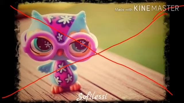 R.I.P Sofilessi Lps 2011 - 2019 смотреть онлайн