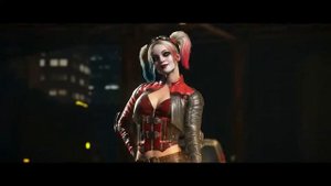 Injustice 2 - Official Gameplay Launch Trailer || PS4 | Xbox One | 1080p