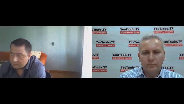 YouTrade.TV представляет: Александр Нестеров (Щекино) смотреть онлайн