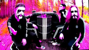 Uratsakidogi - Блэк-Хоп на Районе (Dance Macabre mix)