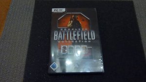 Battlefield 2 Complete Collection