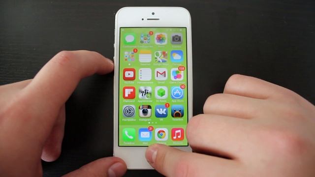 iPhone 5. Спустя год. Все проблемы технического и косметического характера, с которыми я столкнулся смотреть онлайн