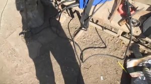 Покупка сварочного апарата Витязь