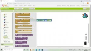 Create Your Own Thermometer App In MIT App Inventor Using Thermometer Sensor