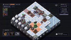 Into the Breach - прохождение