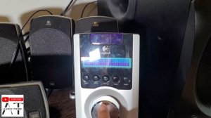 Which is Louder? Logitech Z906 VS Logitech Z5500 !!! DECIBEL TEST
