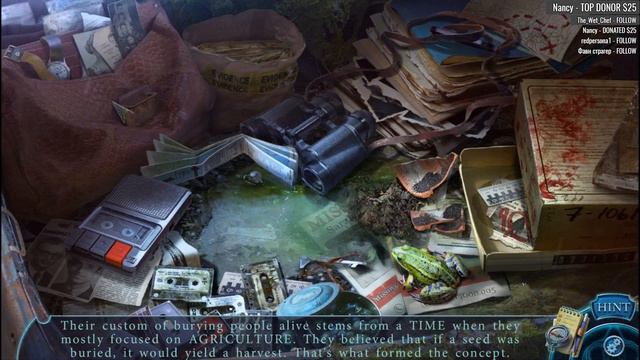 Bonfire Stories: Faceless Gravedigger CE [09] Let's Play Walkthrough - Part 9 #HOPA смотреть онлайн