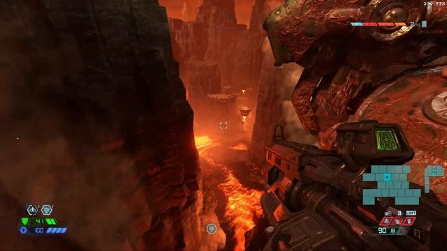 An extremely hard skip that only saves 5 seconds | Weaver Skip (Exultia) смотреть онлайн