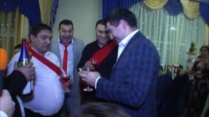 Цыганская свадьба 2 часть.Иваново