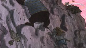 ?Тайна древнего рудника - Сказки волшебного леса | Валько | Аудиосказки на ночь