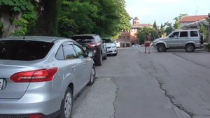 По местам съемок фильма:" Кавказская пленница" с Игорем, блогером из Алушты