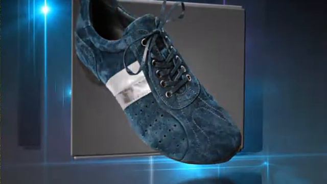 Обувь марки Botinerri