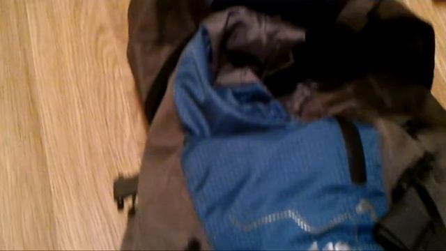 Рюкзак турист.55л.HD1080.Халява с Али. смотреть онлайн