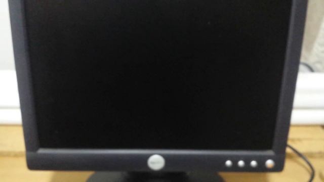 Monitor Dell E153FPc смотреть онлайн