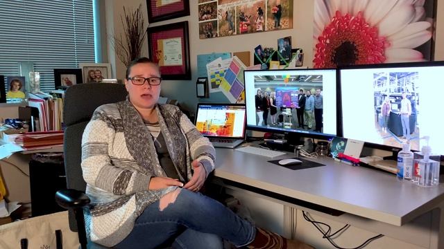 Pitt State GIT Open House 2020 - Graphics Management смотреть онлайн