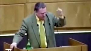 Был пророк в своем Отечестве. 1998 год..mp4