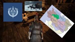 Le monde de Mount & Blade II: Bannerlord [Lore]