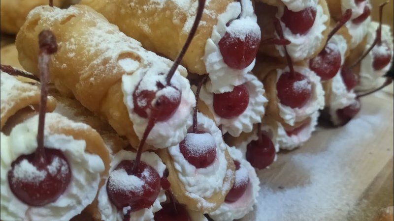 Итальянская кухня одна из самых популярных в мире, и этому есть веские причины.