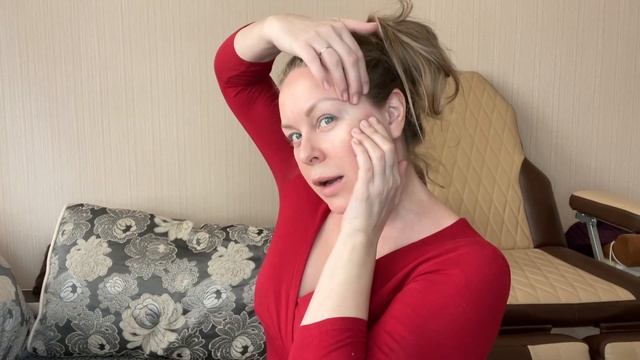 Прием ОТ МОРЩИН смотреть онлайн