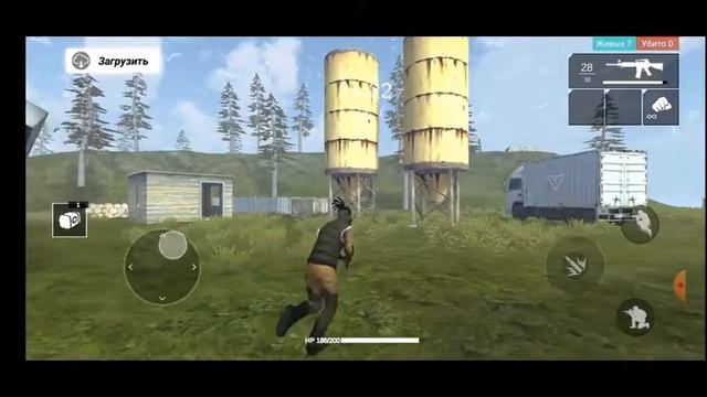ТОП 5 #1 - ХУДШИЕ МОБИЛЬНЫЕ ИГРЫ ОТ ИЗВЕСТНЫХ РАЗРАБОТЧИКОВ