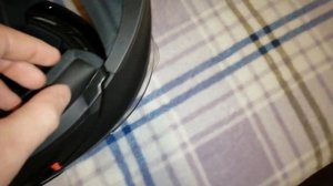 Шлема : ataki ff902 solid и hizer j6802