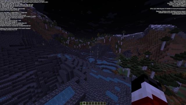 How to Install Terralith on Your Minecraft Server