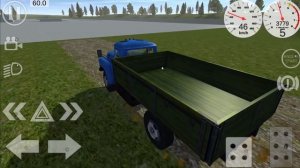 Новые МОДЫ для BeamNG на телефон! Приора, ЗИЛ, Лаурель, СУПРА в Simple Car Crash Simulator