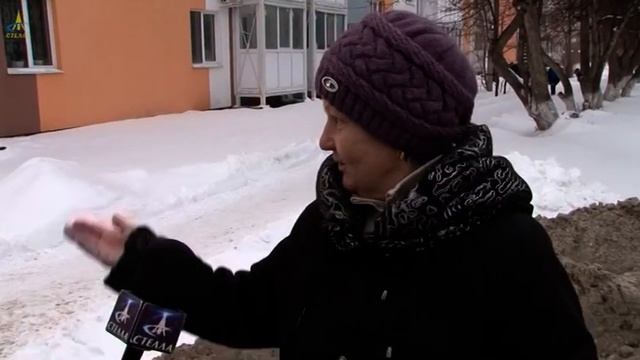 Внимание, пешеход! Акция ГИБДД смотреть онлайн