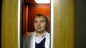 Путешествие на хлебокомбинат