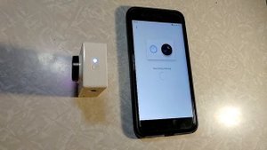 Как подключать Xiaomi YI Action к смартфону