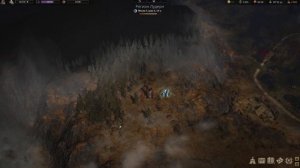 Wartales карта Винфрита как найти место, регион Лудерн