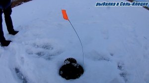 озеро Круглое,разведка нового места,это называется неудачная рыбалка.