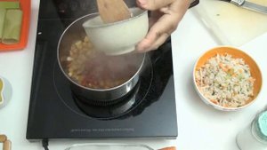 Лук- порей фаршированный. Использование порея в здоровом питании.Stuffed leek