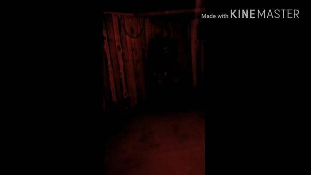 Квест видео хорорр Иркутск