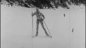 Лыжные ходы 2