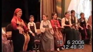 12 сыновей у Дяди Якова
