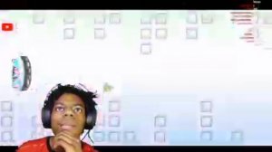 iShowSpeed Plays Love Letter by TyphoonThunder In Geometry Dash