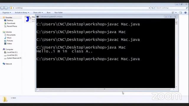 Java Main Method Tutorial - Every Keyword You must Need to Know | Main method Interview Questions