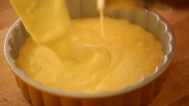 Strawberry Shortcake "Cheater" Charlotte Recipe смотреть онлайн