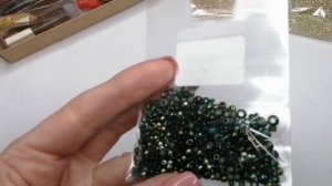 Где купить бисер. МЕЛОДИЯ БИСЕРА.