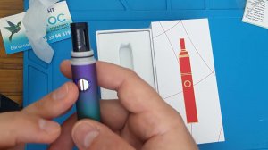 инструкция управление одной кнопкой системы нагрева табака csvk minis