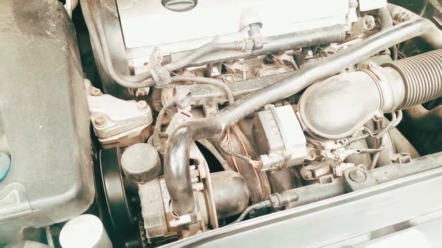 Peugeot 307 SW (2003) Indonesia - Throttle Body Fixed смотреть онлайн