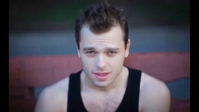 Канопка Влад. Биография смотреть онлайн