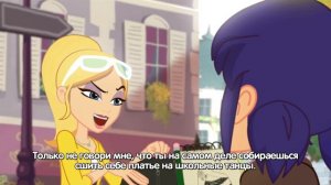 Леди Баг и Супер кот спец эпизод