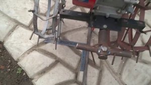 Почему узкие грунтозацепы лучше широких.