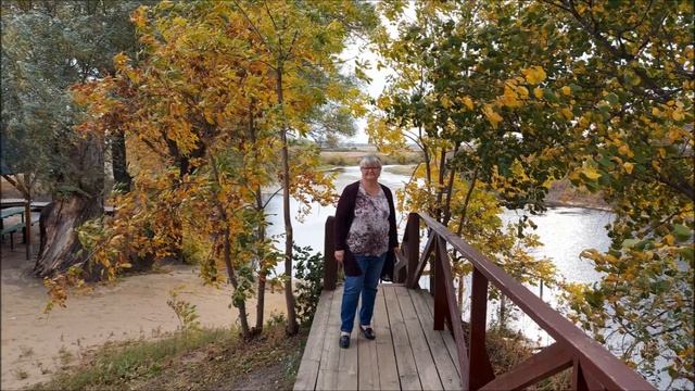 База отдыха Терем на М4 х Грай Воронец 2 октября 2020 г смотреть онлайн