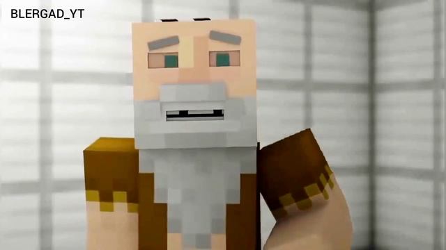 MinecraftKULGULI VEDIO 6 UZBEKCHA MULTFILM